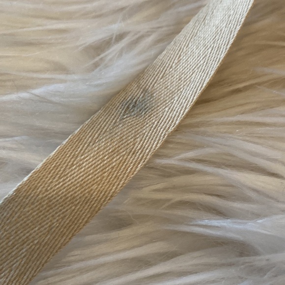 Flexi Sparkly Red Espadrilles Ankle Wrap Wedge Sandals Size 7 - Picture 10 of 12